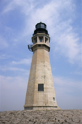 Buffalo Light House