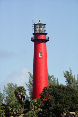 Jupiter Light House