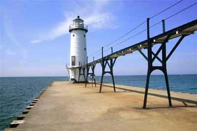 N Pierhead Light 