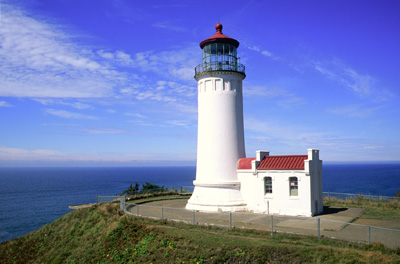 North Head Light House