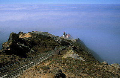 Point Reyes Light House