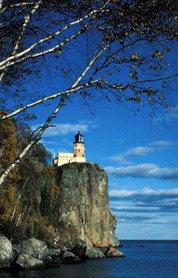 Split Rock Light House