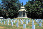 Andersonville Cemetary