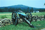 Civil War Sites