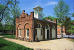 Harper's Ferry