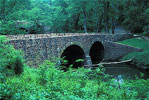 Stone Bridge