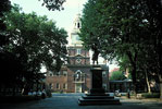 Independence Hall