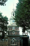 Independence Hall