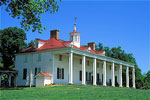 Mt Vernon