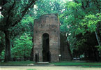 Old Church Tower