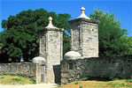 Old City Gates