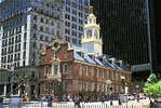 Old State House