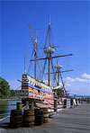 Susan Constant