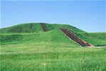 Monk's Mound