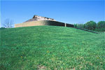 Temple Mound