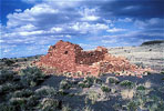 Lomaki Ruins