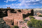 Lomaki Ruins