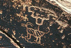 Petroglyphs