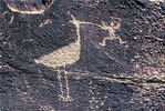 Petroglyphs