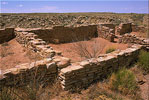 Puero Ruins