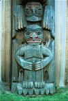 Totem Pole