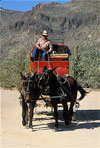 Stagecoach