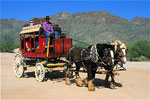 Stagecoach