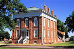 Utah Capitol