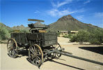 Wagon