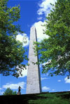 Bunker Hil Monument