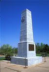 Cowpens Monument