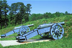 French Battery