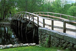 Old North Bridge