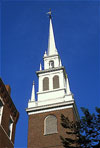 Old North Church