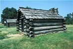 Soldiers' Hut