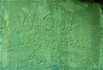 Clark's Signature