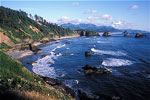 Ecola State Park