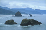 Ecola State Park