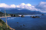 Ecola State Park