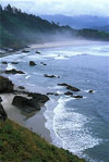 Ecola State Park