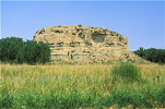 Pompey's Pillar