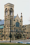 2nd Presbyterian