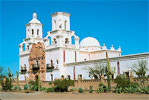 San Xavier