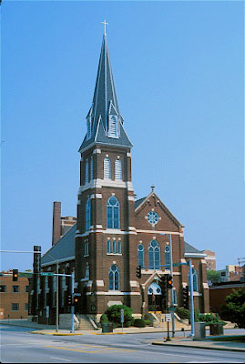 Trinity Evangelical