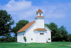 Valley Chapel