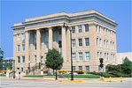 Courthouses