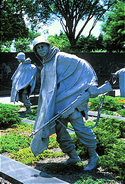 koreanwarmemorial