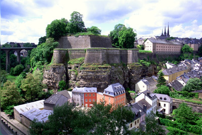 citadel