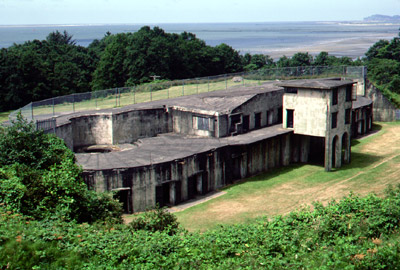 ft columbia