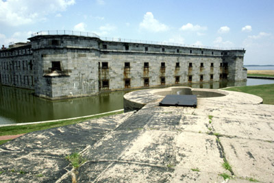 ft delaware